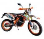 Мотоцикл ROLIZ SPORT-007, 300сс (YX170FMN) с ПТС