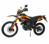 Мотоцикл Motoland BLAZER (XV250-B)