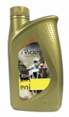 Масло ENI 4Т i-Ride Racing 10W50 (синт.) 1л.