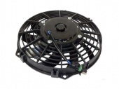 Вентилятор охлаждения радиатора квадроцикла Honda TRX420/500 FA/FE/FM/FPA/FPE/FPM/FGA/TE/TM All Balls Racing 70-1012