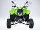 Квадроцикл QuadRaider 300 темно-зеленый независимая подвеска