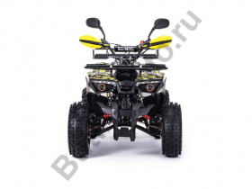 Квадроцикл MOTAX ATV GRIZLIK PREMIUM 125 сс (AB)