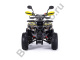 Квадроцикл MOTAX ATV GRIZLIK PREMIUM 125 сс (AB)