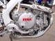 Кроссовый мотоцикл BSE M2 250e 21/18 3 Factory blue