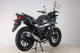 Мотоцикл ROLIZ CYREX, 200 сс (ZS165FML) с ПТС