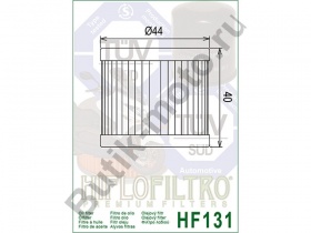 Фильтр HF131