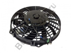 Вентилятор охлаждения радиатора квадроцикла Yamaha RHINO 450/660 All Balls Racing 70-1007
