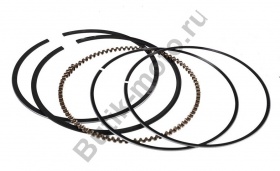 Поршневые кольца STD оригинальные для Honda TRX 420/RANCHER/FOURTRAX/2007-2018/ 13010-HP5-600
