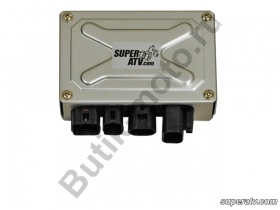 Электроусилитель руля квадроцикла Polaris Rzr Xp 900 Power Steering Kit 2011+/2012+ SuperATV PS-P-RZRXP