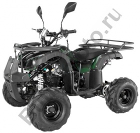 Квадроцикл MOTAX ATV Grizlik-LUX 125 cc