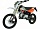 Мотоцикл Racer Pitbike RC125-PM