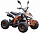 Квадроцикл MOTAX ATV T-Rex-LUX