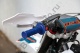 Кроссовый мотоцикл BSE Z2 250e 21/18 Blue-Orange 1