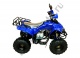 Квадроцикл детский ARMADA 110G