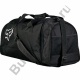 Сумка Fox 180 Duffle Bag Black 