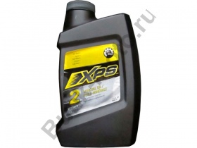 Масло BRP XPS 2-Stroke Mineral Oil 946 мл 293600117 619590100