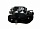Суппорт тормозной передний левый BRP/CanAm G2 Outlander/Renegade 1000/800/650/500/L500/L450 705600862