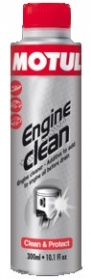 Engine Clean Moto