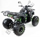 Квадроцикл MOTAX ATV Grizlik-7 110 cc