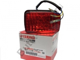 Стоп-сигнал для квадроцикла Yamaha Grizzly 550/700 3FA-84710-00-00