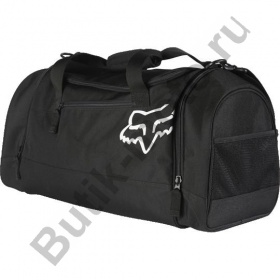 Сумка Fox 180 Duffle Bag Black 