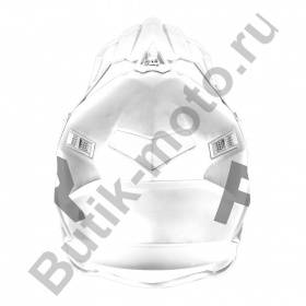 Шлем FXR Helium Prime White L